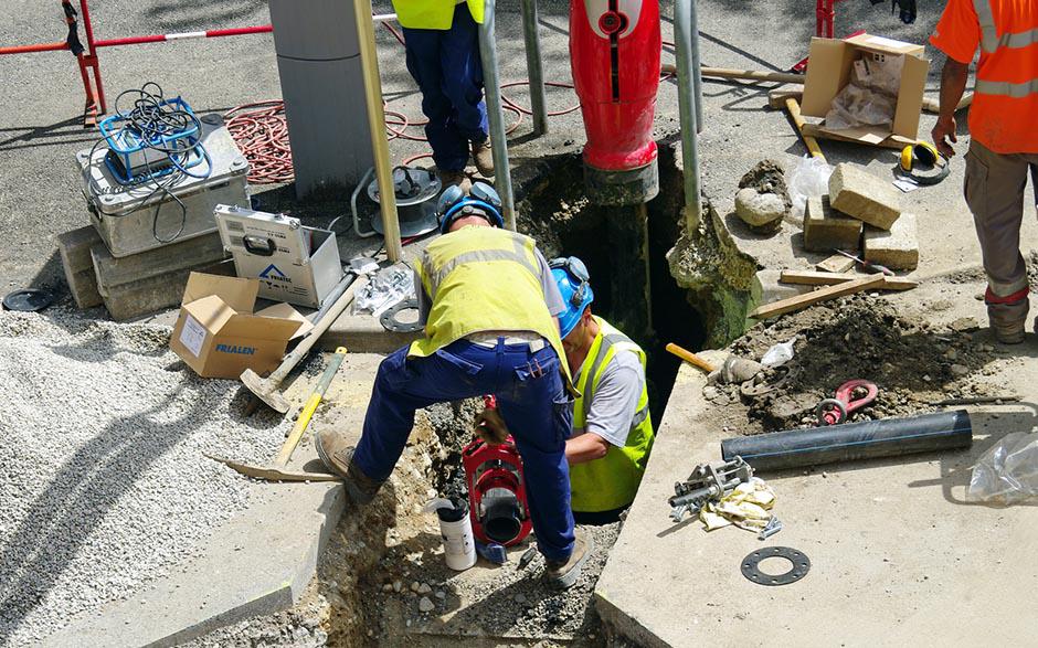 déboucheur canalisation Montlhéry