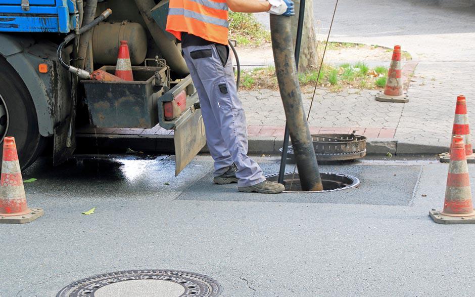 déboucheur canalisation Montlhéry