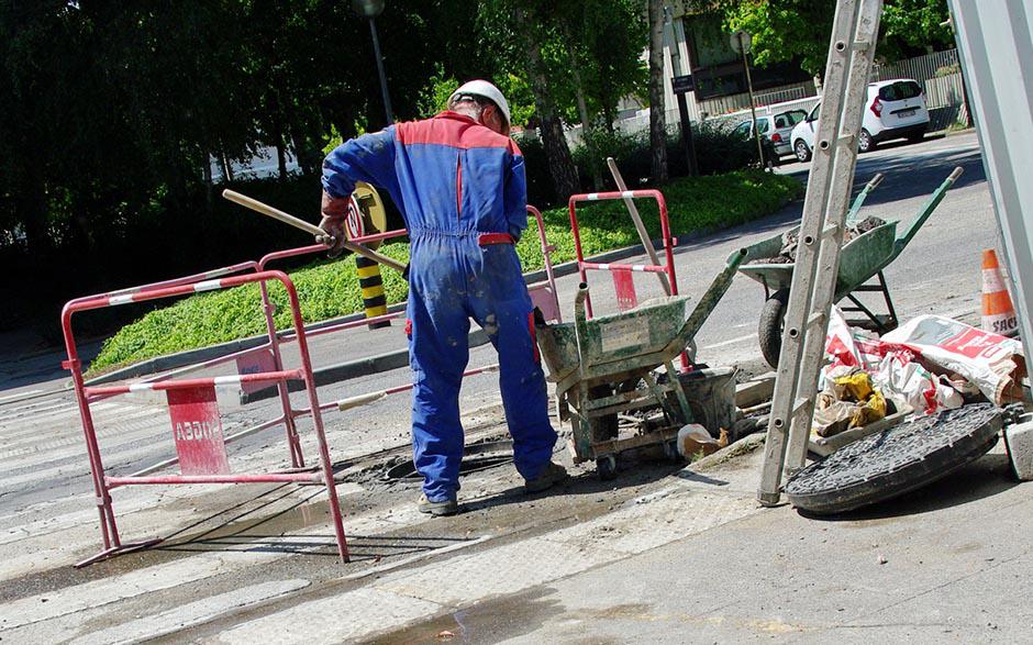 débouchage canalisations Bussy-Saint-Georges