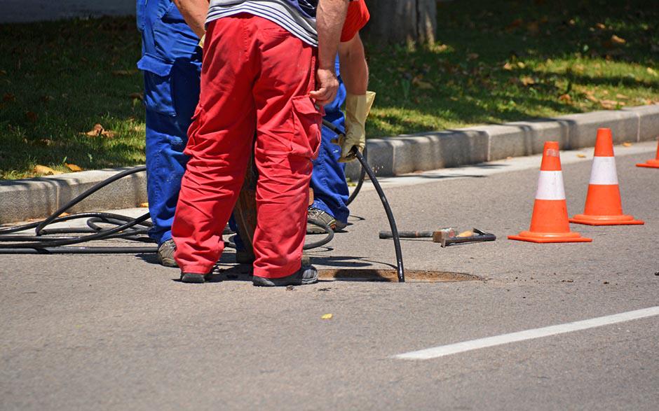 déboucheur canalisation efficace Franconville