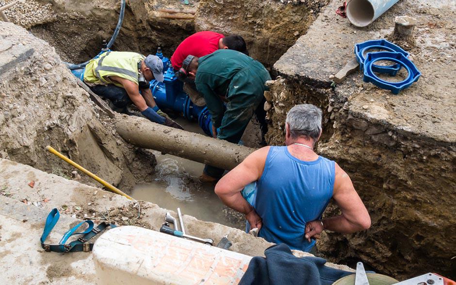 dégorgement canalisation tarif Montmorency