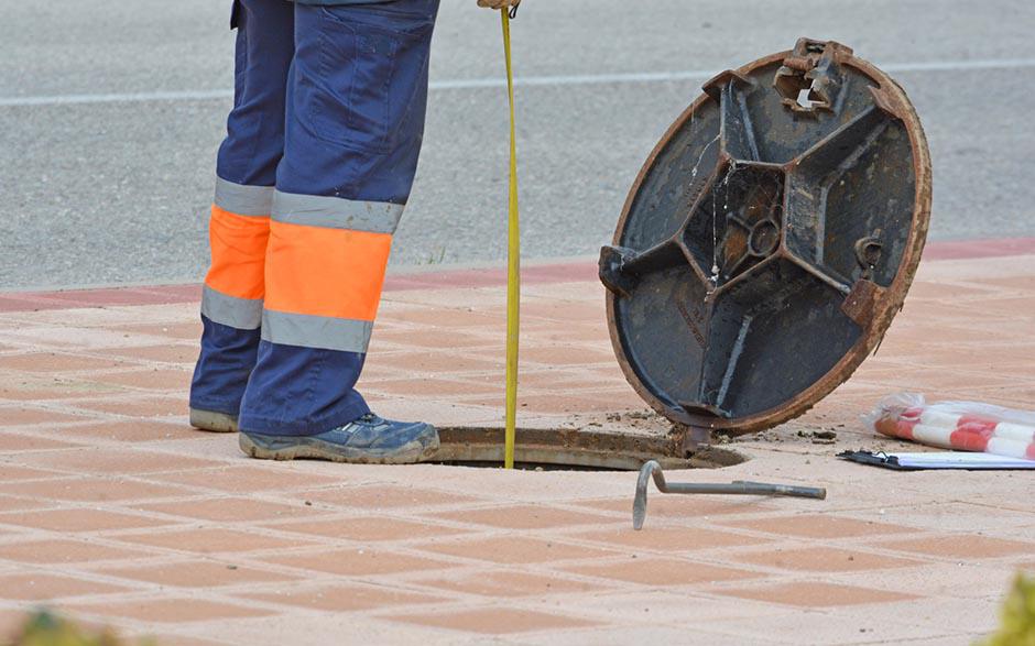 débouchage canalisations Bussy-Saint-Georges