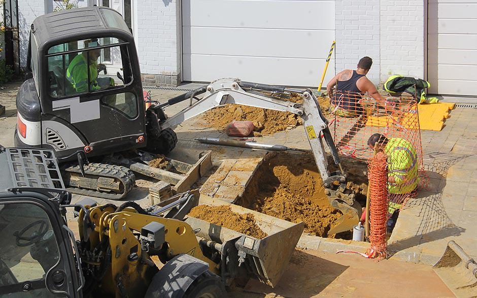 prix dégorgement canalisation Nangis