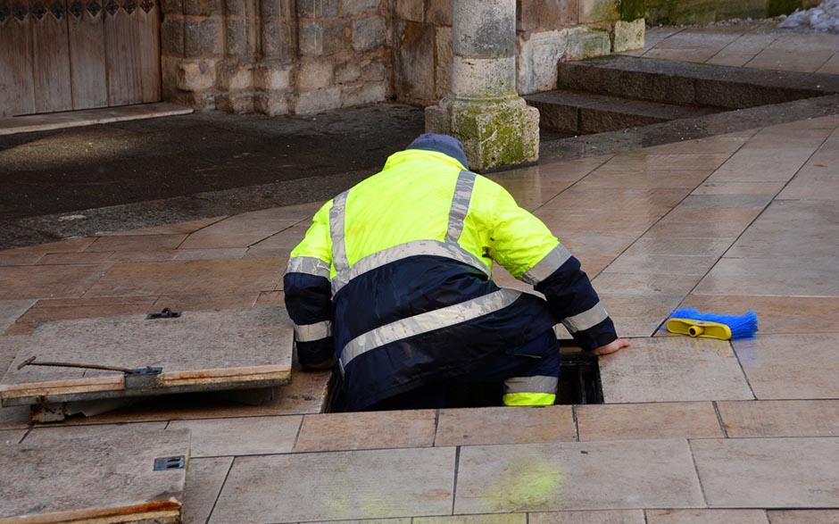 prix dégorgement canalisation Nangis